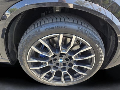 2026 BMW X5 xDrive50e xDrive50e