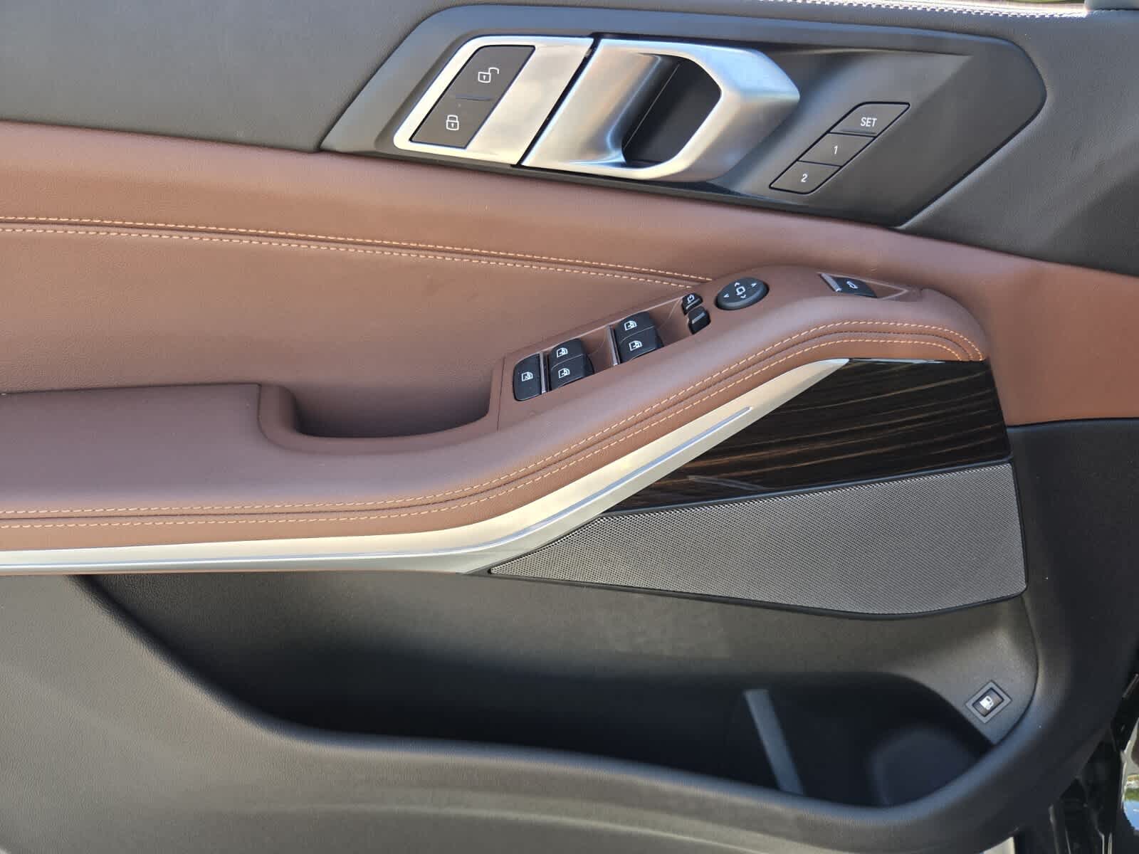 2026 BMW X5 xDrive50e xDrive50e