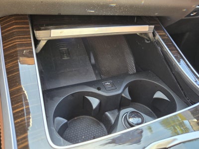 2026 BMW X5 xDrive50e xDrive50e