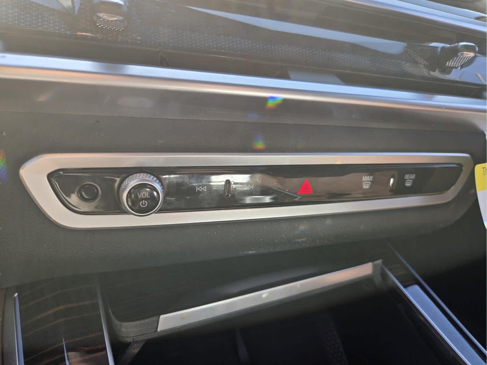 2026 BMW X5 xDrive50e xDrive50e