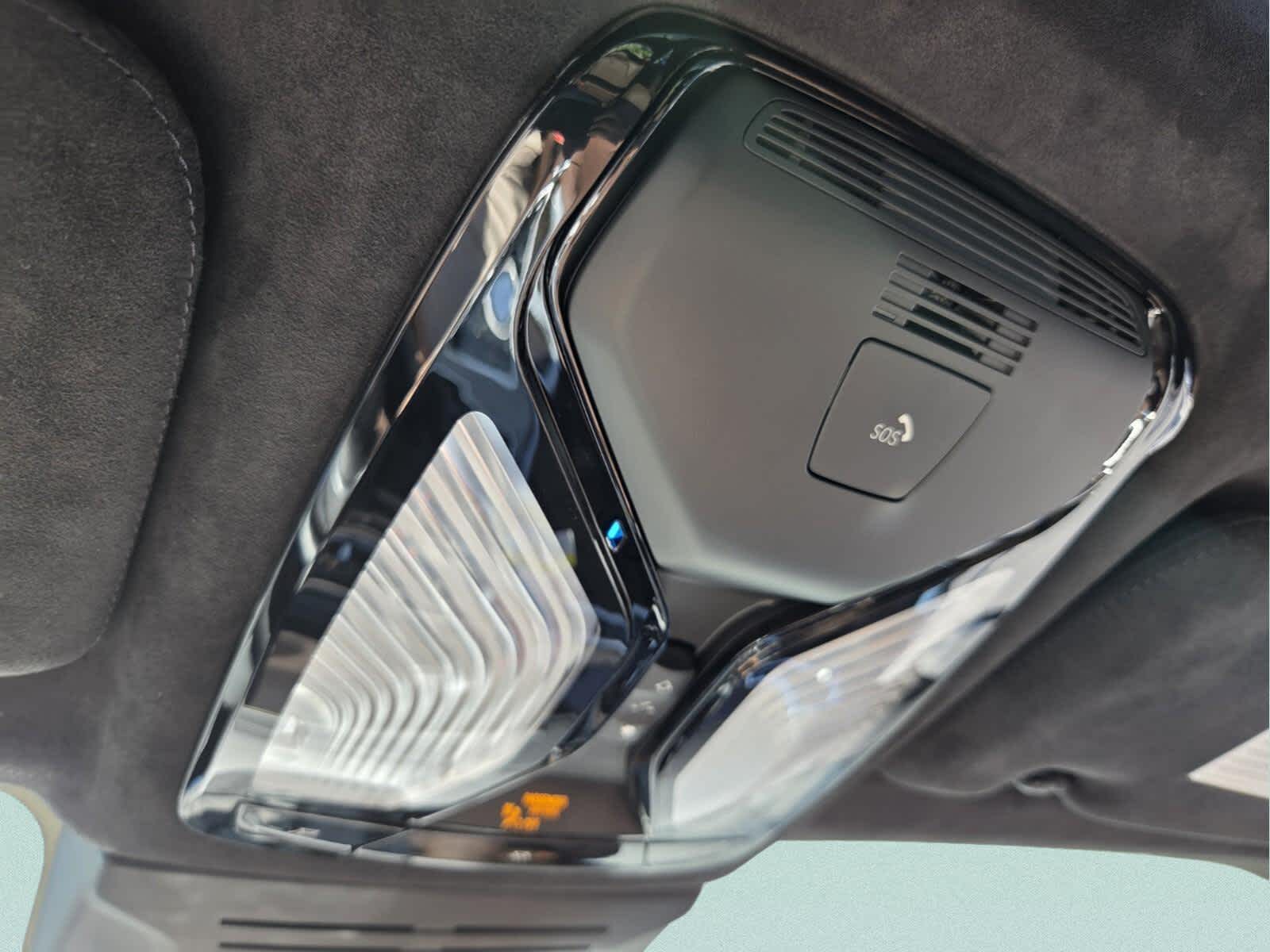 2026 BMW X5 xDrive50e xDrive50e