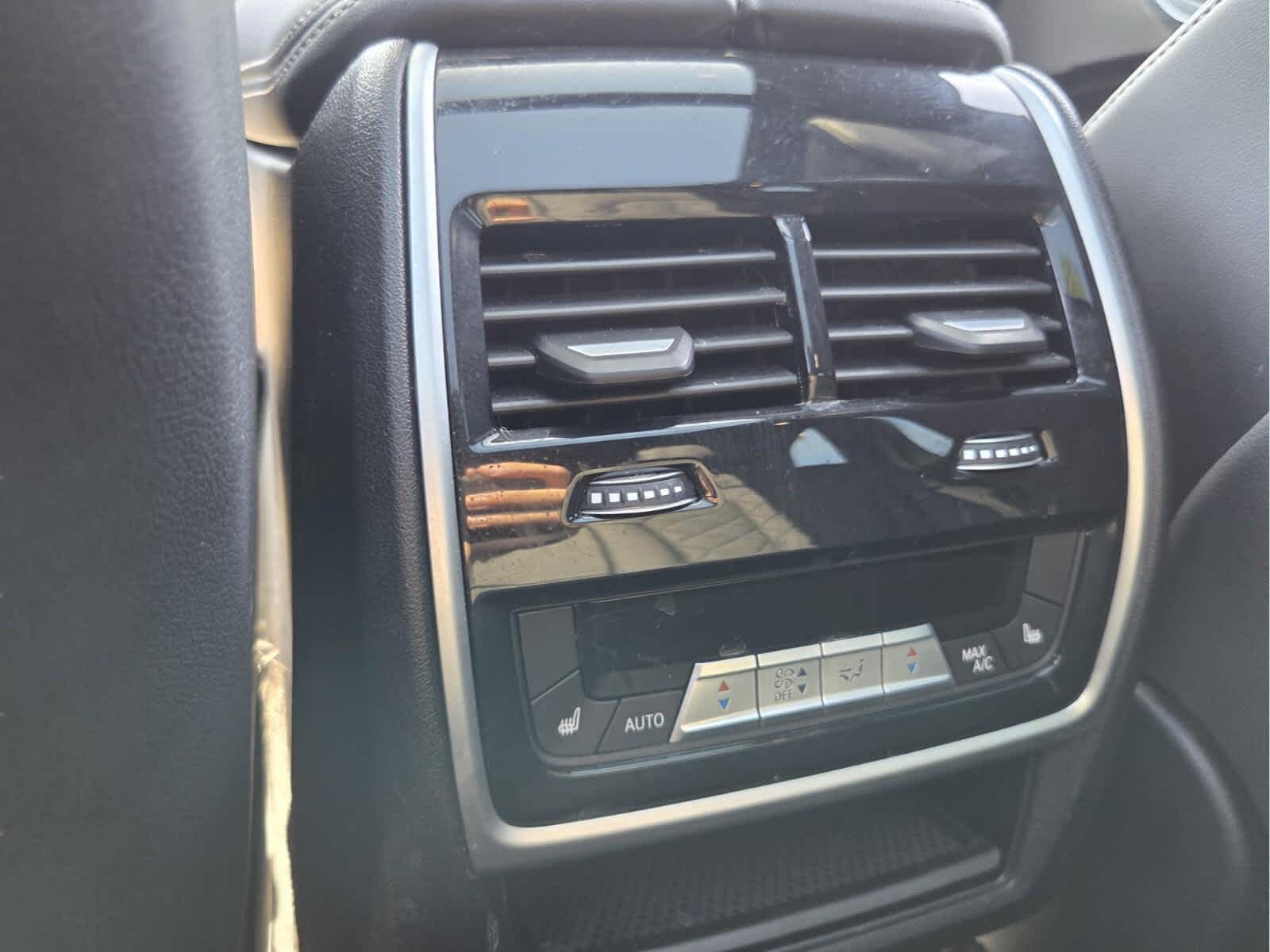 2026 BMW X5 xDrive50e xDrive50e