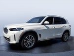 2026 BMW X5 xDrive50e xDrive50e