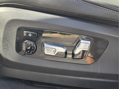 2026 BMW X5 xDrive50e xDrive50e