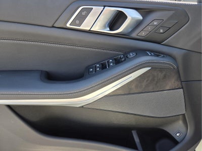 2026 BMW X5 xDrive50e xDrive50e