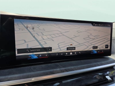 2026 BMW X5 xDrive50e xDrive50e