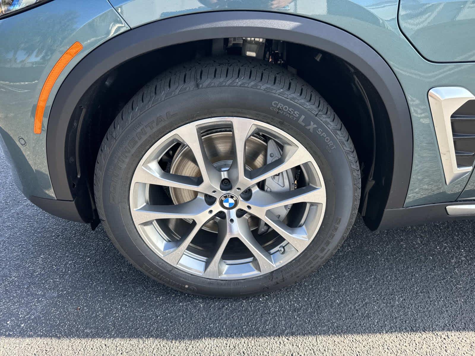 2026 BMW X5 xDrive50e xDrive50e