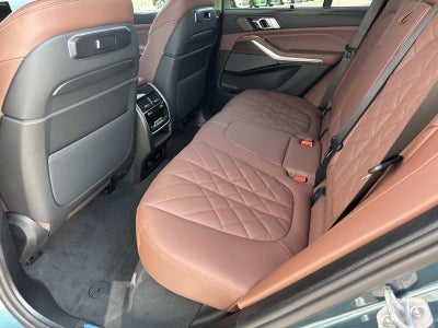 2026 BMW X5 xDrive50e xDrive50e