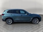 2026 BMW X5 xDrive50e xDrive50e