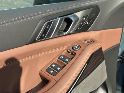 2026 BMW X5 xDrive50e xDrive50e