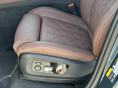 2026 BMW X5 xDrive50e xDrive50e