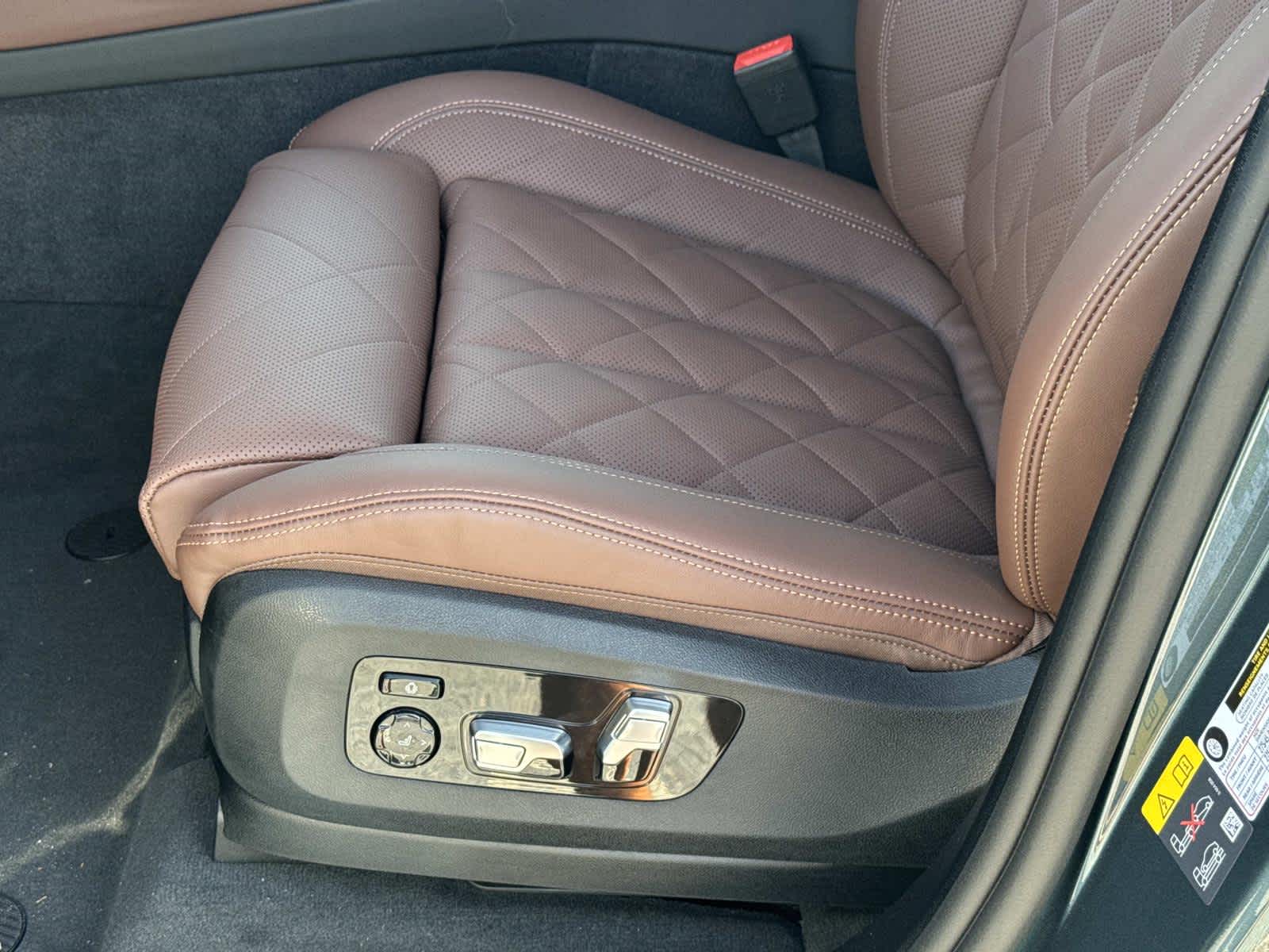 2026 BMW X5 xDrive50e xDrive50e