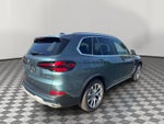 2026 BMW X5 xDrive50e xDrive50e