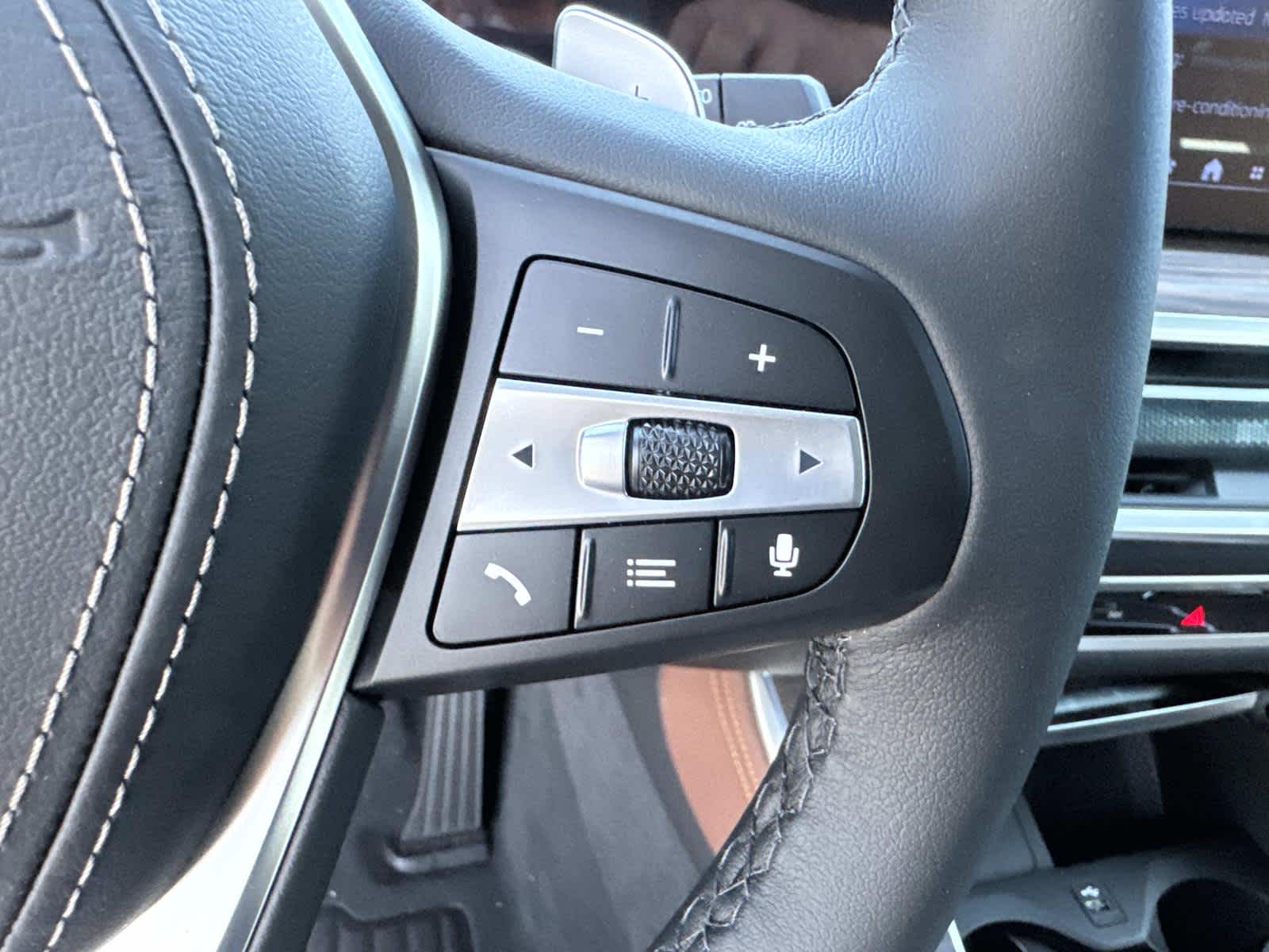 2026 BMW X5 xDrive50e xDrive50e