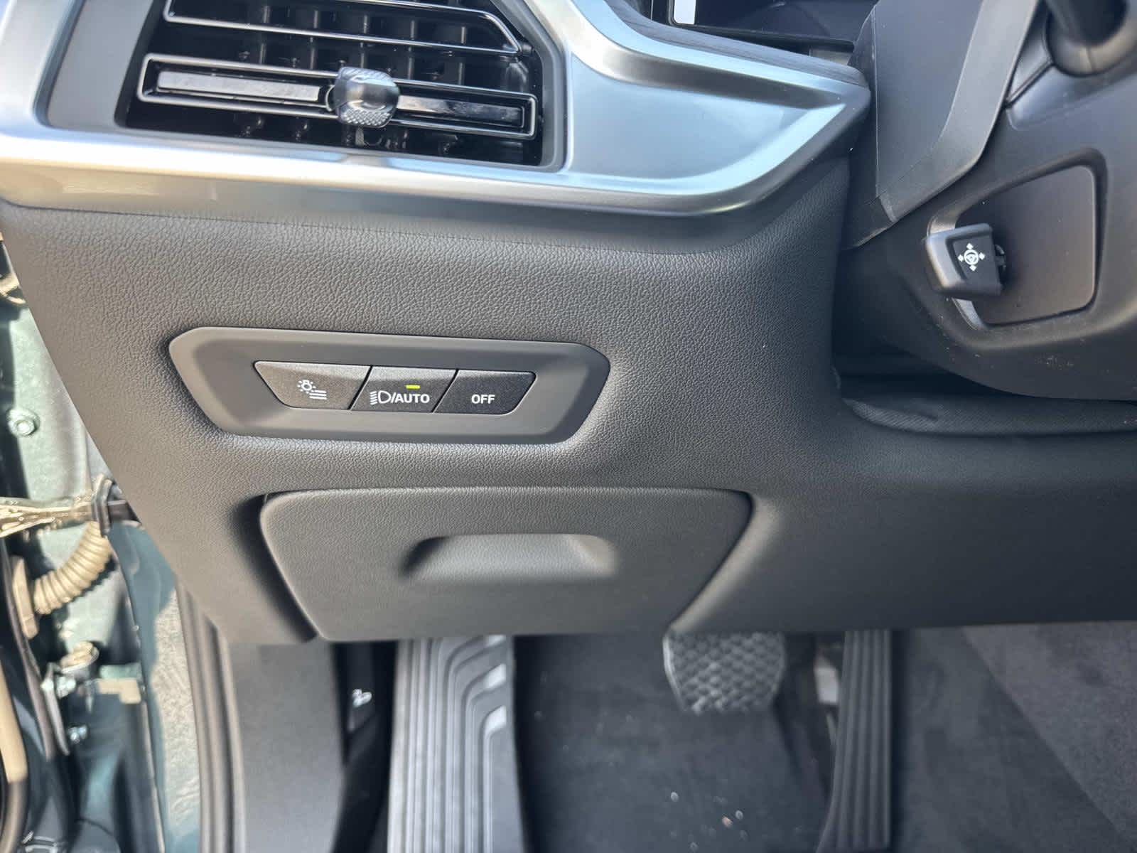 2026 BMW X5 xDrive50e xDrive50e