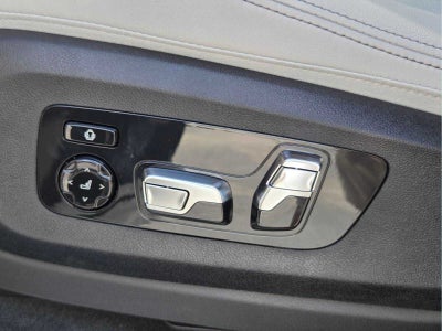 2026 BMW X5 xDrive50e xDrive50e