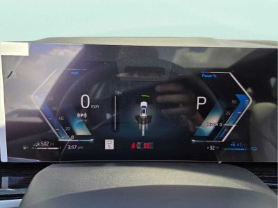 2026 BMW X5 xDrive50e xDrive50e