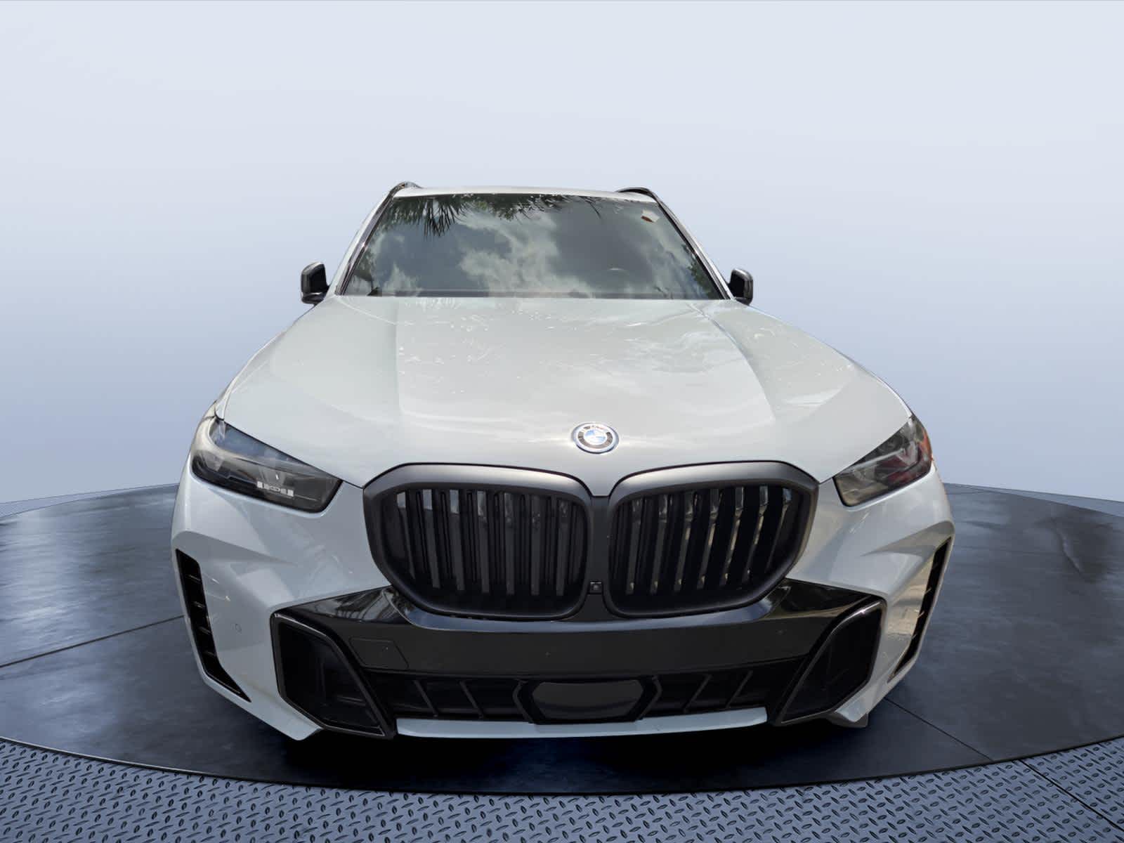 2024 BMW X5 xDrive50e xDrive50e