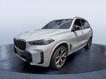 2024 BMW X5 xDrive50e xDrive50e