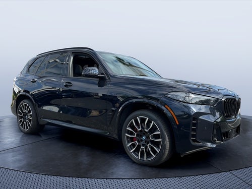 2024 BMW X5 xDrive50e xDrive50e
