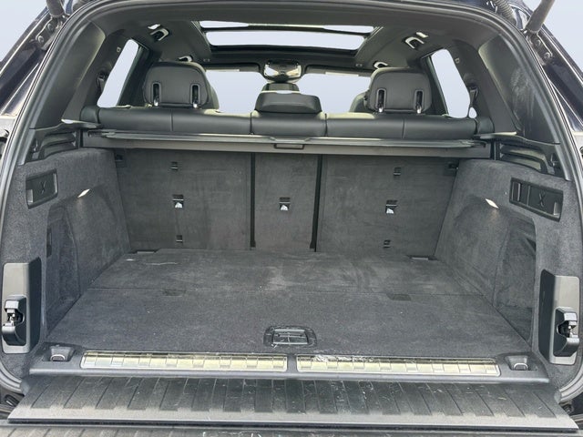 2024 BMW X5 xDrive50e xDrive50e