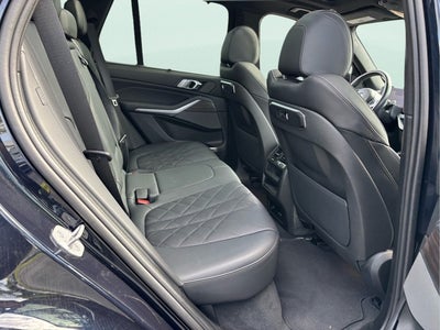 2024 BMW X5 xDrive50e xDrive50e