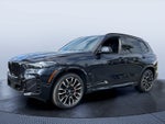 2024 BMW X5 xDrive50e xDrive50e