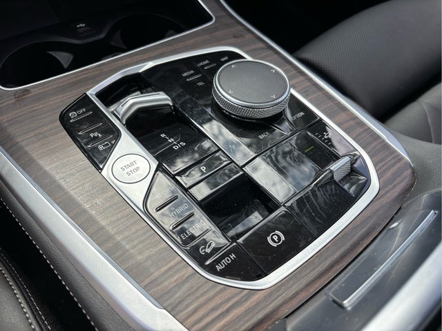 2024 BMW X5 xDrive50e xDrive50e