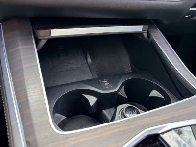 2024 BMW X5 xDrive50e xDrive50e