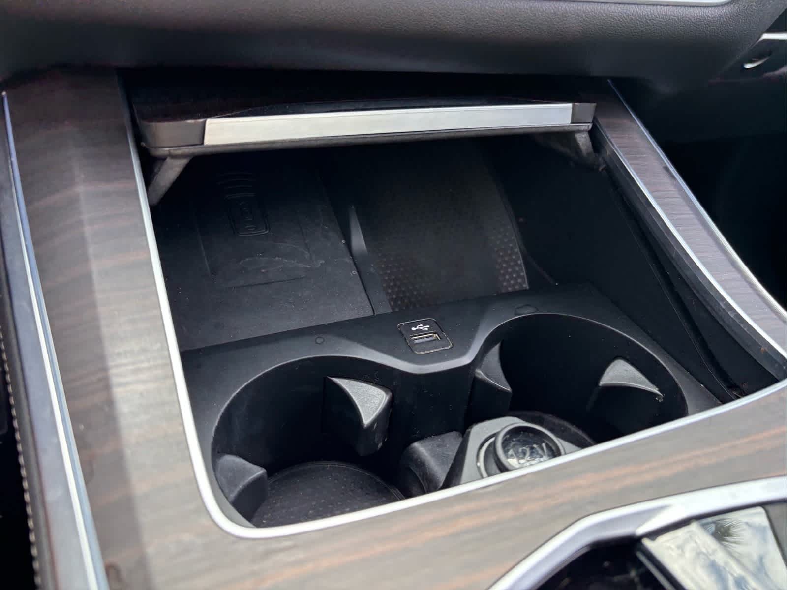 2024 BMW X5 xDrive50e xDrive50e