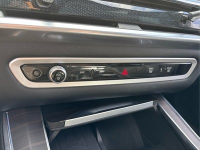 2024 BMW X5 xDrive50e xDrive50e