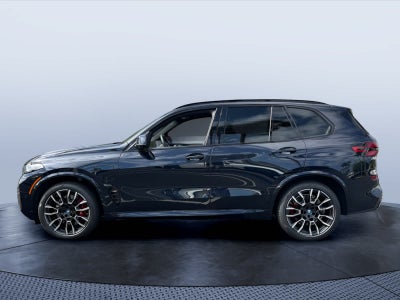 2024 BMW X5 xDrive50e xDrive50e