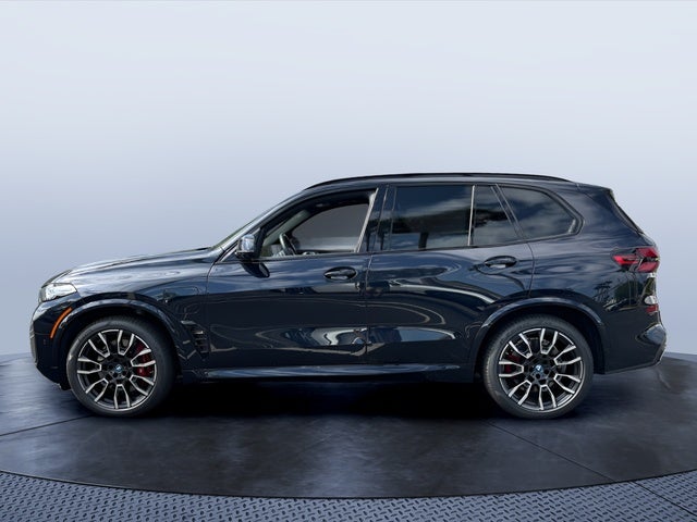 2024 BMW X5 xDrive50e xDrive50e