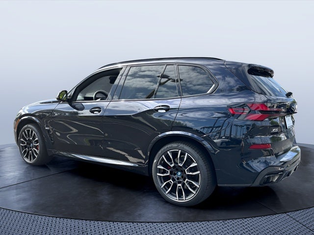 2024 BMW X5 xDrive50e xDrive50e