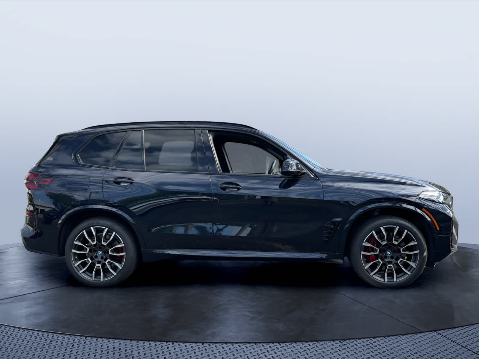 2024 BMW X5 xDrive50e xDrive50e