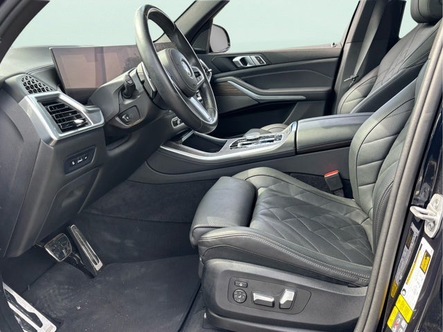 2024 BMW X5 xDrive50e xDrive50e