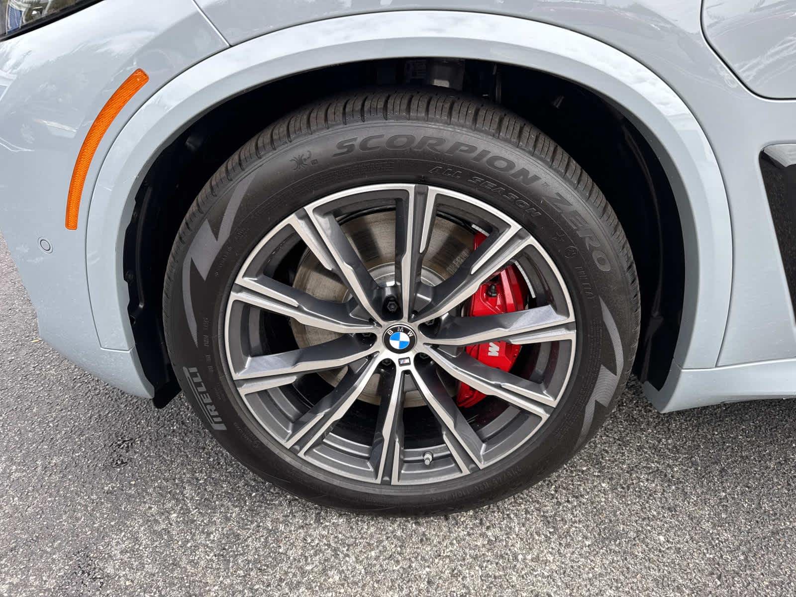 2026 BMW X5 xDrive50e xDrive50e