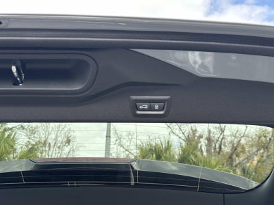 2026 BMW X5 xDrive50e xDrive50e