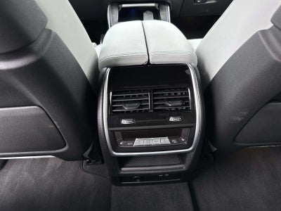 2026 BMW X5 xDrive50e xDrive50e