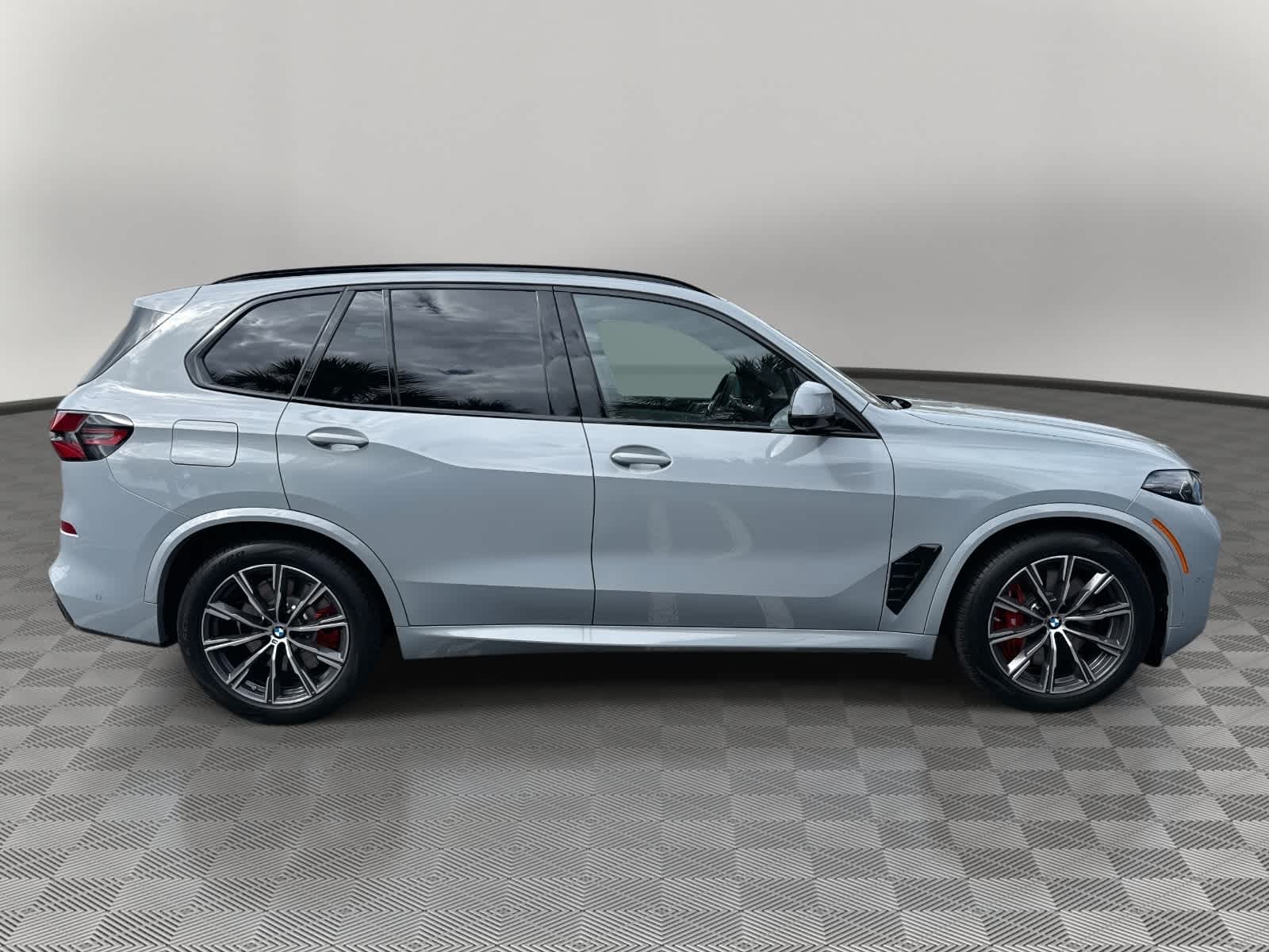 2026 BMW X5 xDrive50e xDrive50e