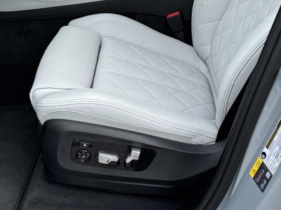 2026 BMW X5 xDrive50e xDrive50e