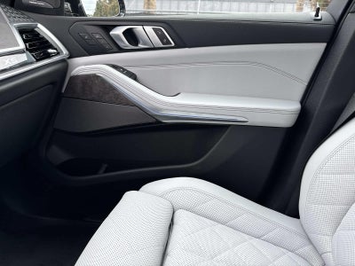 2026 BMW X5 xDrive50e xDrive50e