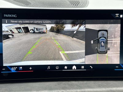 2026 BMW X5 xDrive50e xDrive50e