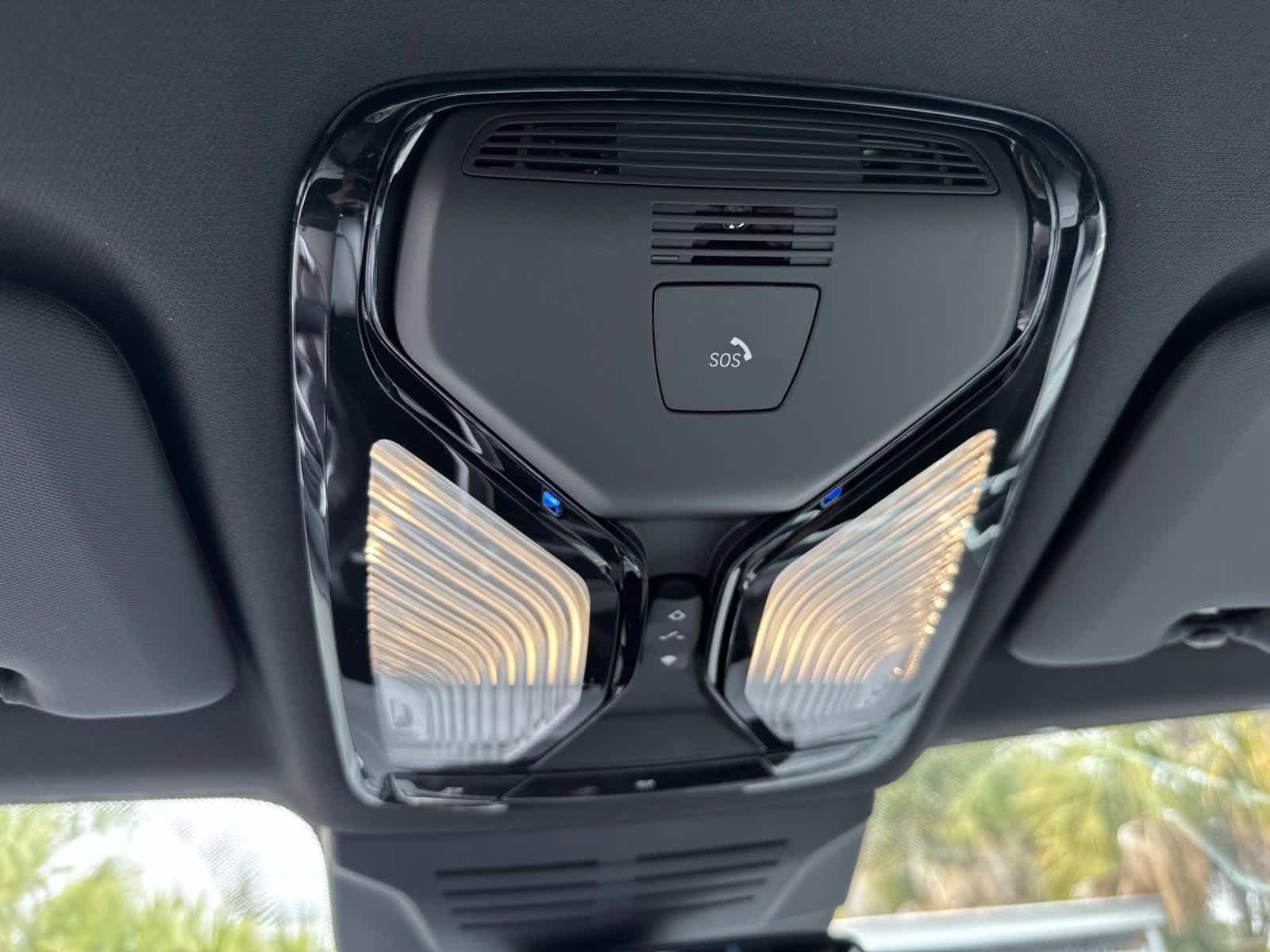 2026 BMW X5 xDrive50e xDrive50e