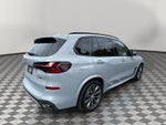 2026 BMW X5 xDrive50e xDrive50e