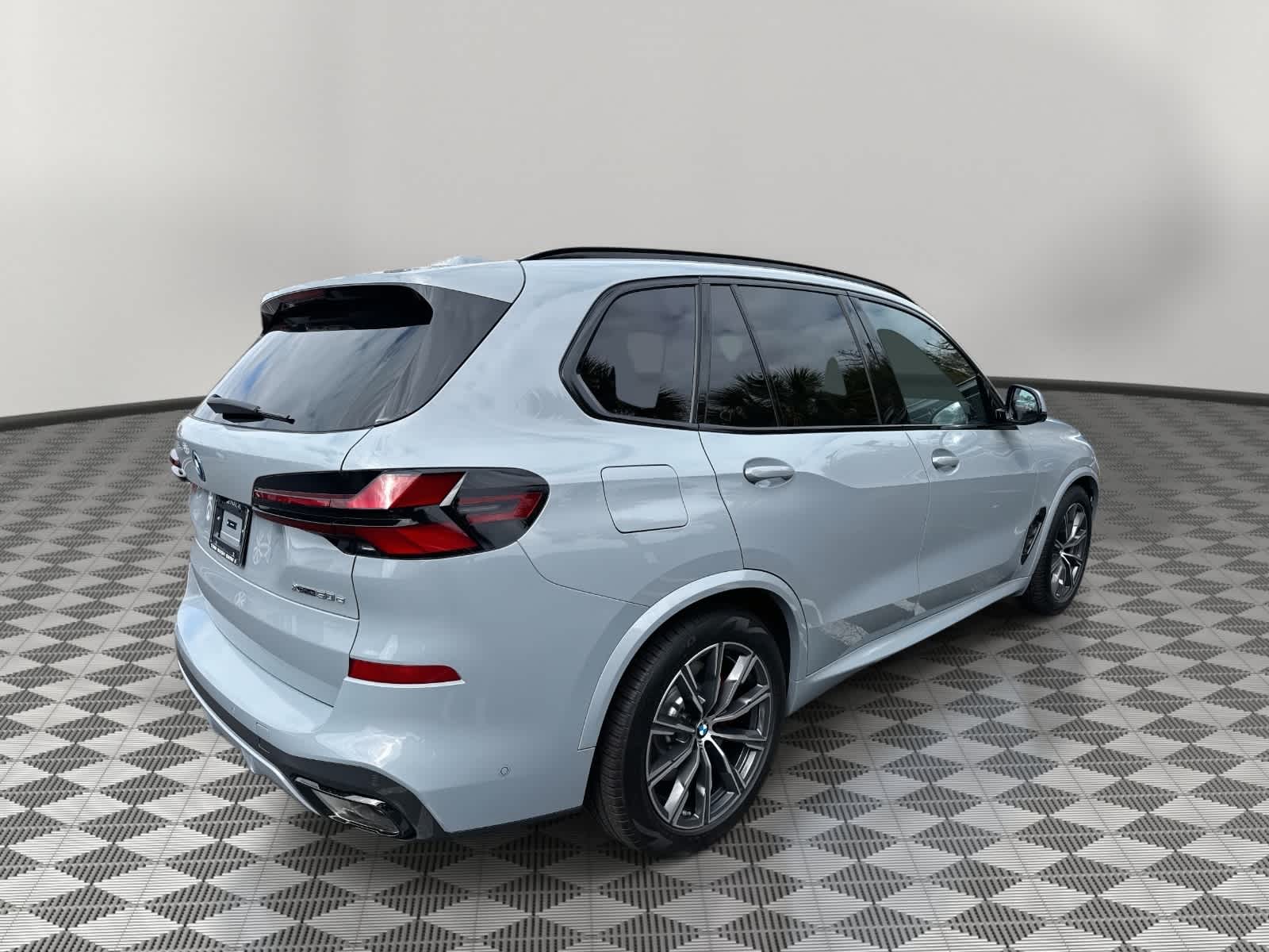 2026 BMW X5 xDrive50e xDrive50e