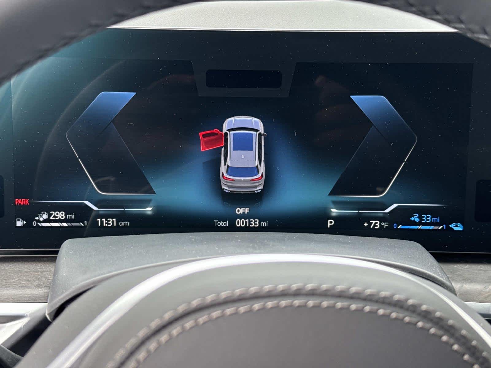 2026 BMW X5 xDrive50e xDrive50e