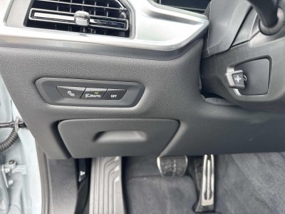 2026 BMW X5 xDrive50e xDrive50e