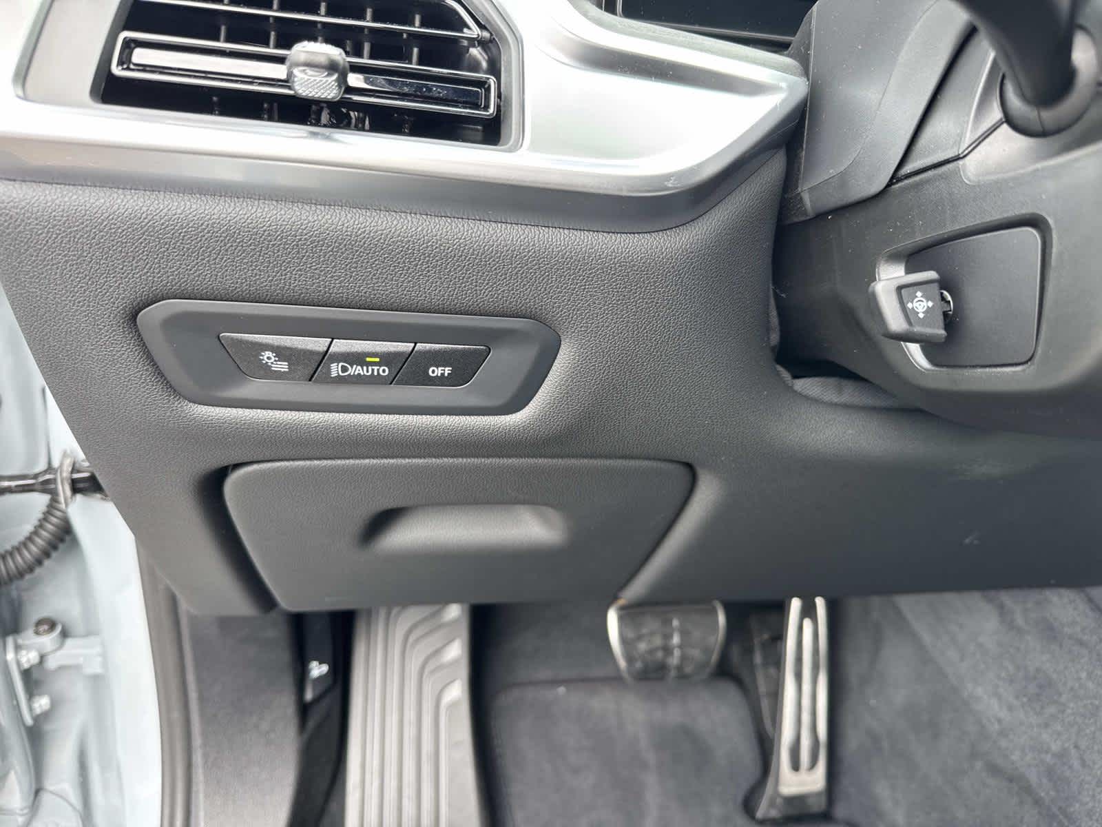 2026 BMW X5 xDrive50e xDrive50e