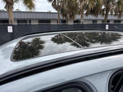 2026 BMW X5 xDrive50e xDrive50e